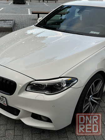 BMW F10 2014 Донецк - изображение 5