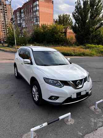 NISSAN X-TRAIL Макеевка