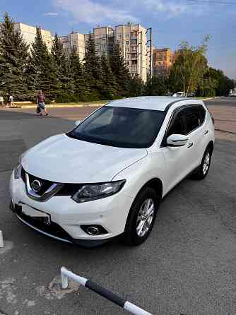 NISSAN X-TRAIL Макеевка