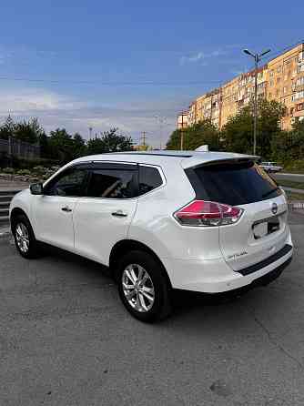 NISSAN X-TRAIL Макеевка