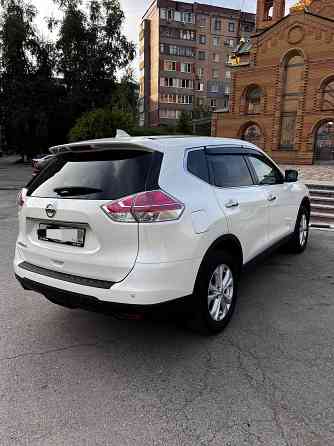 NISSAN X-TRAIL Макеевка