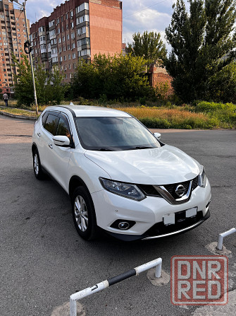 NISSAN X-TRAIL Макеевка - изображение 3