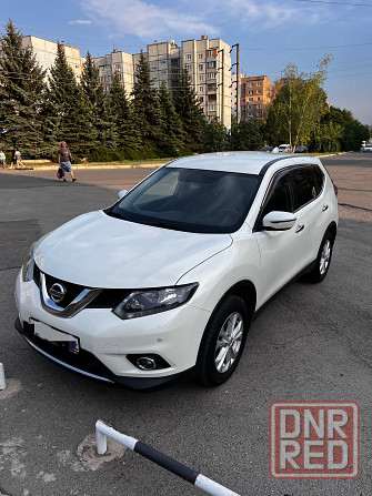 NISSAN X-TRAIL Макеевка - изображение 4