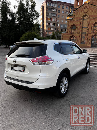 NISSAN X-TRAIL Макеевка - изображение 2