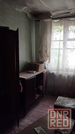 Продам 2х ком кв на земле Пролетарский район ул.Паладина 11 Гор больница торг. Донецк - изображение 3