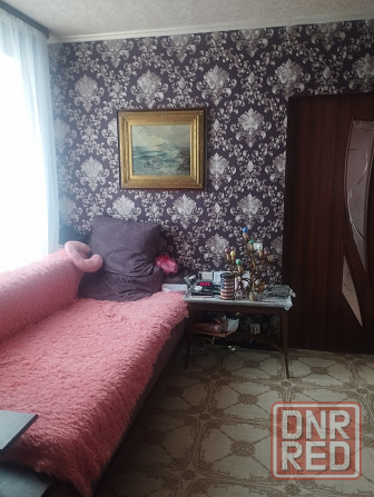 Продам 1/2 часть дома Пролетарский район улица Чегорена 6 красная Торг. Донецк - изображение 9