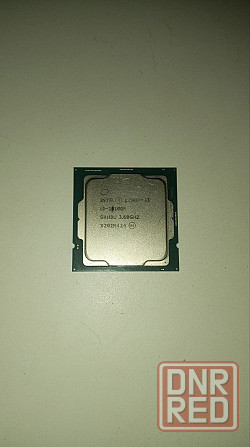 Процессор I3 10100F Докучаевск - изображение 1