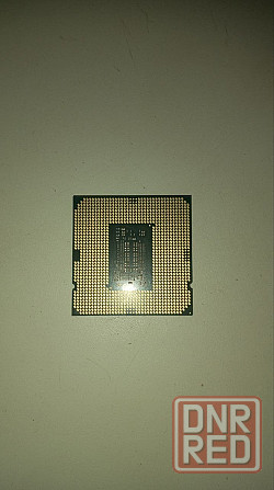 Процессор I3 10100F Докучаевск - изображение 2