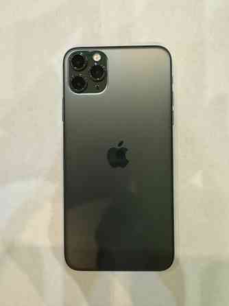 Продам iPhone 11 Pro max Донецк