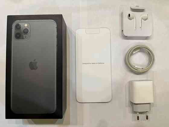 Продам iPhone 11 Pro max Донецк