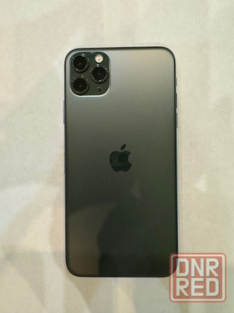 Продам iPhone 11 Pro max Донецк - изображение 2