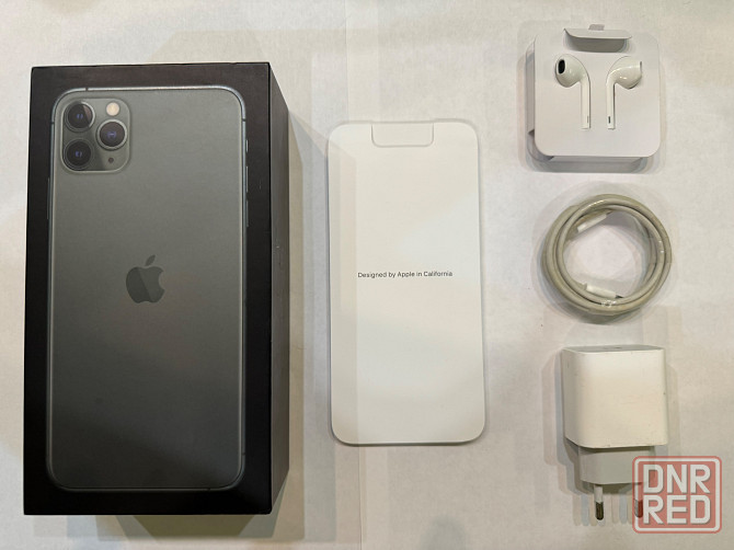 Продам iPhone 11 Pro max Донецк - изображение 3