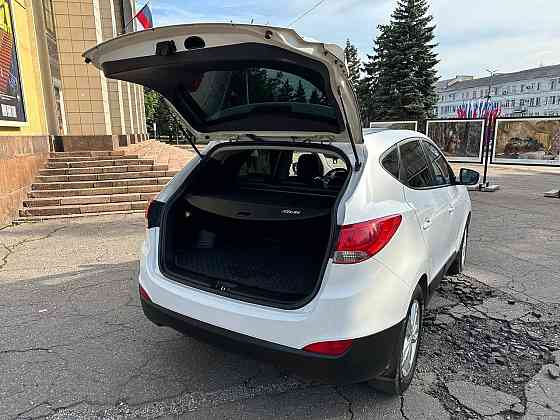 Hyundai ix 35 2013г 2.0 акпп Макеевка