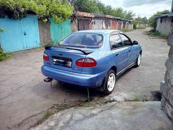 Продам Daewoo Lanos Донецк