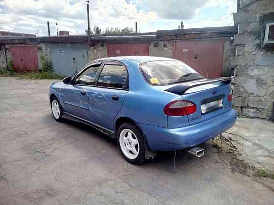 Продам Daewoo Lanos Донецк