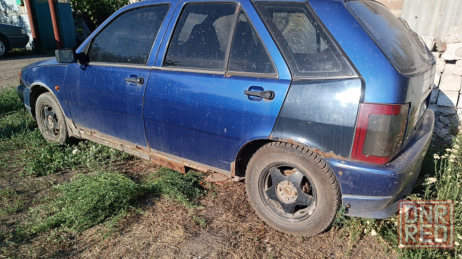 Продам Fiat Tipo Донецк - изображение 4