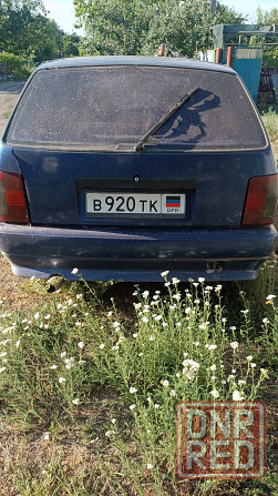 Продам Fiat Tipo Донецк - изображение 1