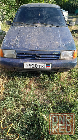 Продам Fiat Tipo Донецк - изображение 2