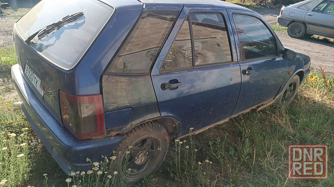 Продам Fiat Tipo Донецк - изображение 3