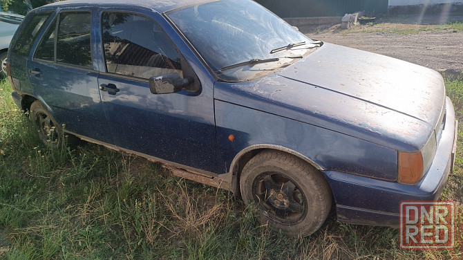Продам Fiat Tipo Донецк - изображение 6