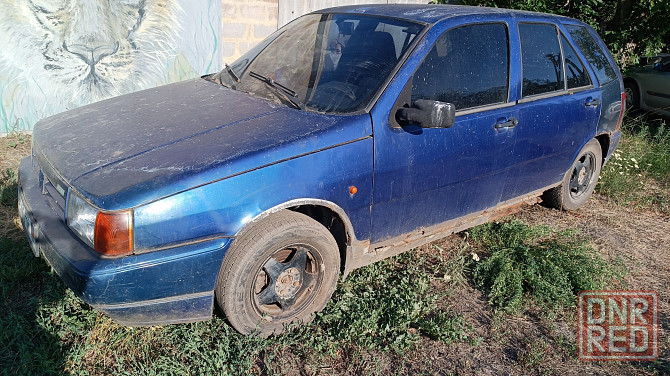 Продам Fiat Tipo Донецк - изображение 5