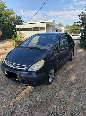 Авто Ситроен (Citroen) Макеевка