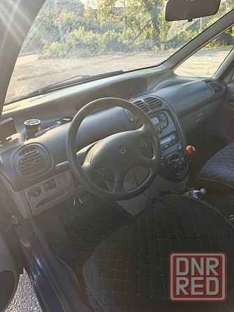 Авто Ситроен (Citroen) Макеевка - изображение 4