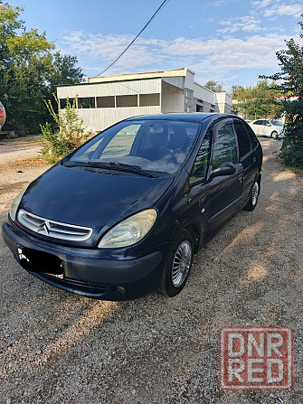 Авто Ситроен (Citroen) Макеевка - изображение 1