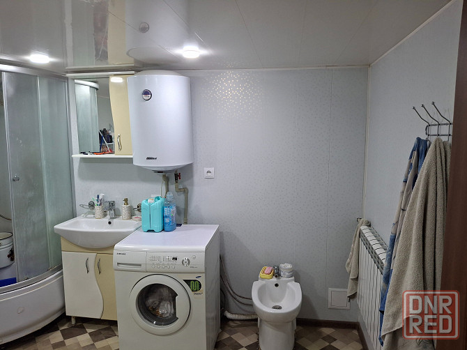 Продам дом на берегу Азовского моря Мариуполь - изображение 9