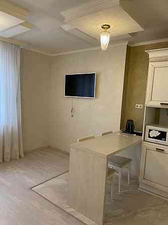 Продам 3к кв новострой свежий ремонт Донецк