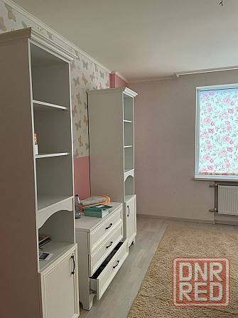 Продам 3к кв новострой свежий ремонт Донецк - изображение 9