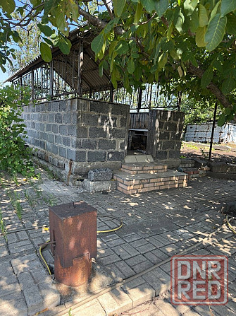 Продаётся дача мечты для винодела или того кто любит виноград Дебальцево - изображение 7