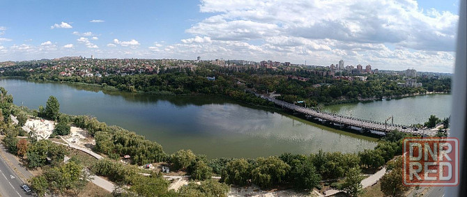 Продам шикарную квартиру на набережной Донецк - изображение 3