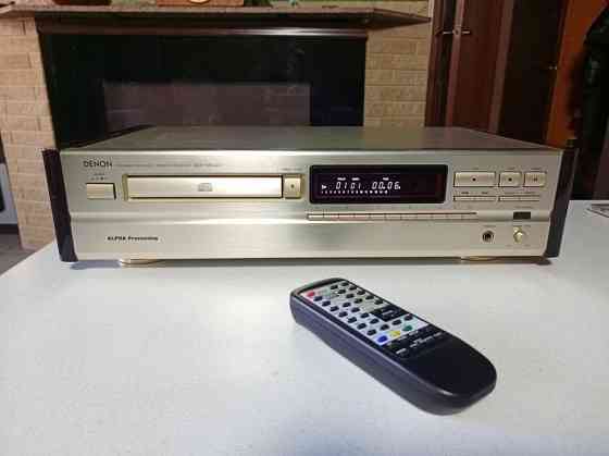 Проигрыватель СD дисков "Denon"-DСD-1515 ALG Донецк