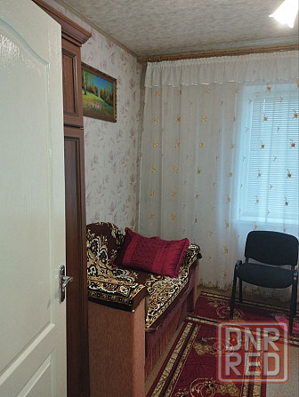 Продам 2к квартиру на Щетинина 2/9, чешка. Донецк - изображение 6