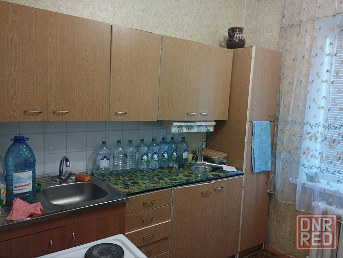 Продам 2к квартиру на Щетинина 2/9, чешка. Донецк - изображение 9