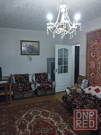 Продам 2к квартиру на Щетинина 2/9, чешка. Донецк - изображение 3