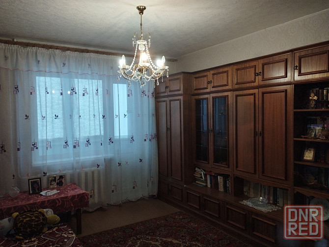 Продам 2к квартиру на Щетинина 2/9, чешка. Донецк - изображение 2