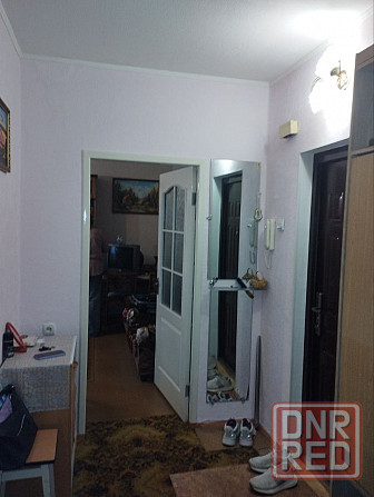 Продам 2к квартиру на Щетинина 2/9, чешка. Донецк - изображение 7