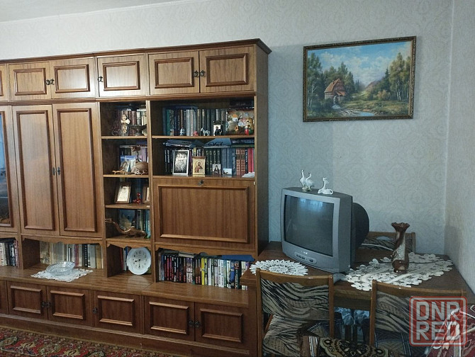 Продам 2к квартиру на Щетинина 2/9, чешка. Донецк - изображение 1