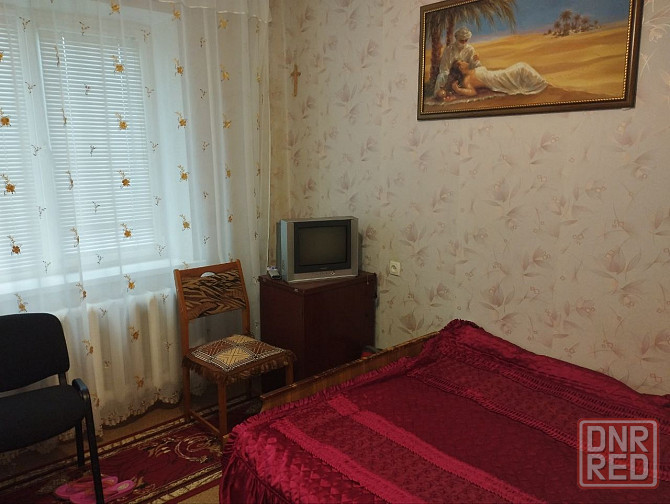 Продам 2к квартиру на Щетинина 2/9, чешка. Донецк - изображение 4