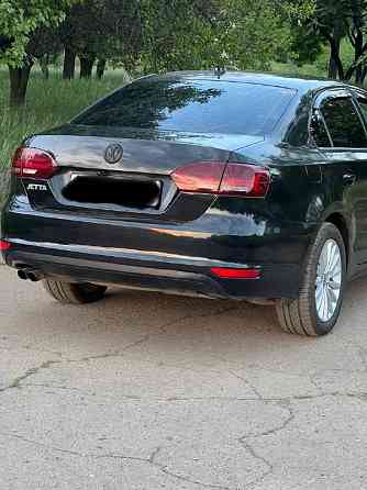 Volkswagen Jetta Донецк