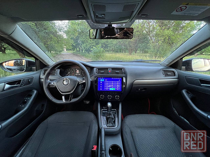 Volkswagen Jetta Донецк - изображение 4