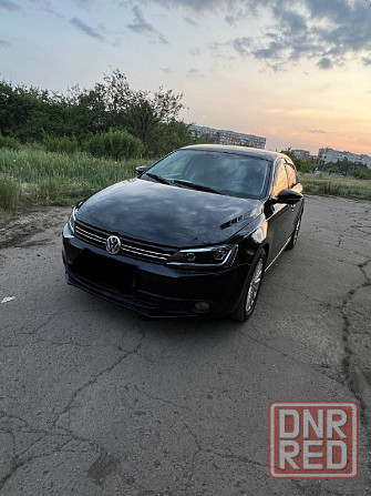Volkswagen Jetta Донецк - изображение 3