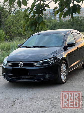 Volkswagen Jetta Донецк - изображение 6