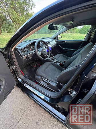 Продажа Volkswagen Jetta 1.4 2013 год, автомат Донецк - изображение 1