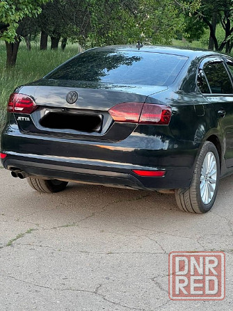 Продажа Volkswagen Jetta 1.4 2013 год, автомат Донецк - изображение 2