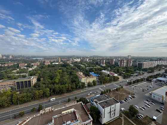 Продажа Пентхауса в Новострое Центр Донецка Ильича - Жк Диск Донецк