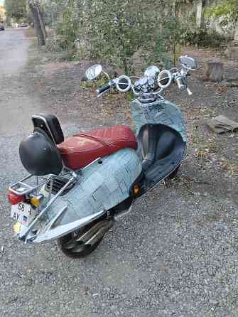 TRUVA TRT-19 HONDA JOKER Донецк
