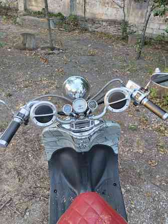 TRUVA TRT-19 HONDA JOKER Донецк